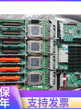 DELL 戴尔 R920 服务器主板 Y4CNC   TGH4T V7HD0  W0T4R TT0G8