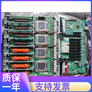 服务器主板 Y4CNC TGH4T DELL W0T4R R920 V7HD0 TT0G8 戴尔