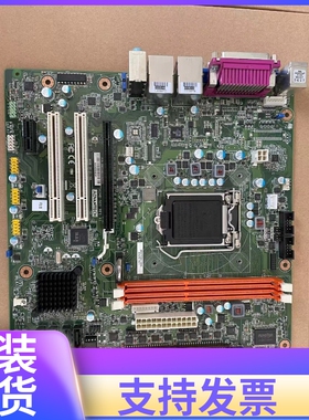 研华 AIMB-501G2-KSA1E AIMB-501 Rev:A1 工控机主板 现货