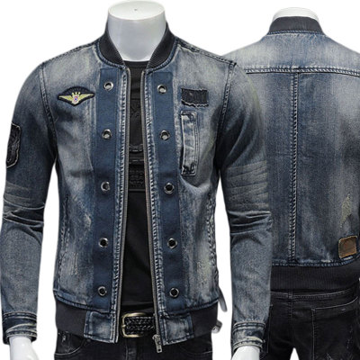 冬装衣服男款潮流高级感巨好看的厚外套男生2025男士独特超好看