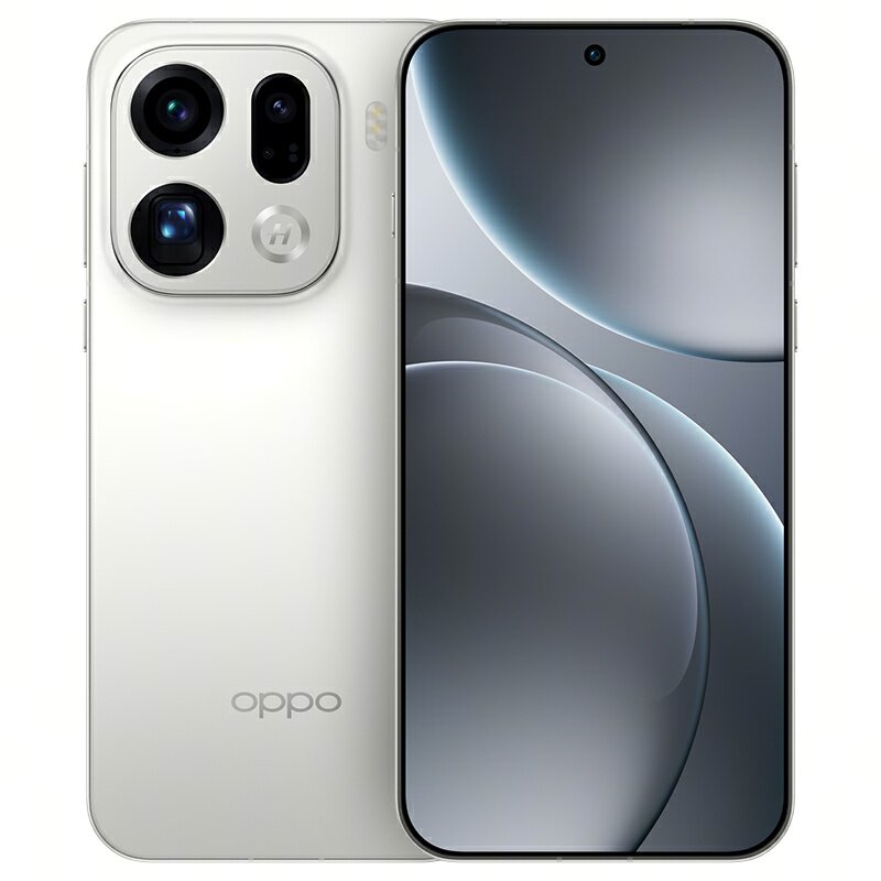 正品 OPPO Find X9 Pro新款手机哈苏 2 亿超清长