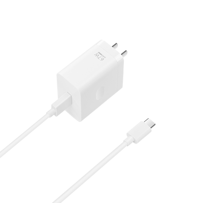 OPPO67W超级闪充套装