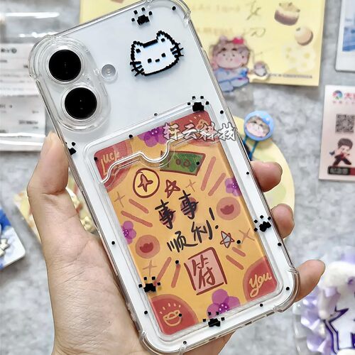 轩云科技 福卡手机壳适用华为pura80mate70pro+定制60荣耀400照片300像素猫咪200硅胶90情侣50插卡nova14pro