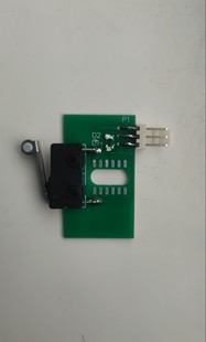 永历包装机光电开关微动开关计数器定位器鼎历煎药机配件维修