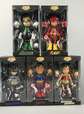herocross绿灯侠人偶