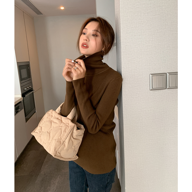 amum打底款显瘦百搭高弹孕妇装