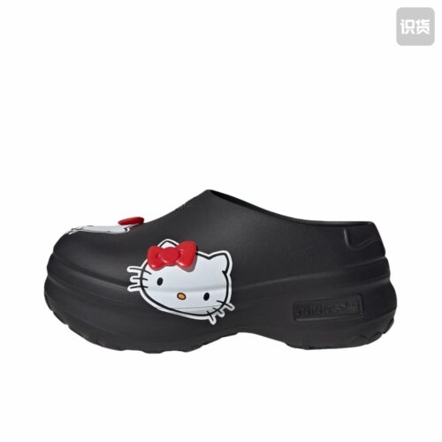 adidas Adifom Stan Mule 防臭 舒适IH0280山东aa仓不能倒卖
