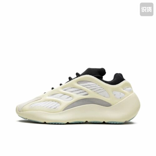 adidas Yeezy Boost Runner 700 V3 潮流复古FW4980山东aa仓