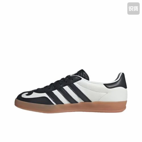 adidas Originals Gazelle T头鞋 德训鞋 IH9990山东aa仓不能倒卖