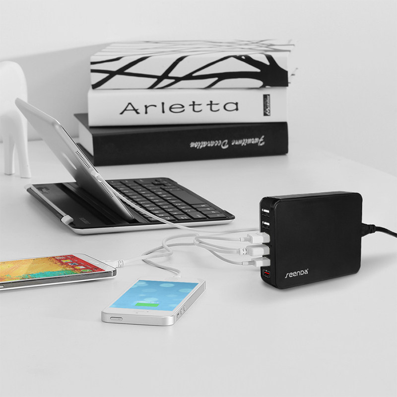 chargeur SEENDA - Ref 1300234 Image 5