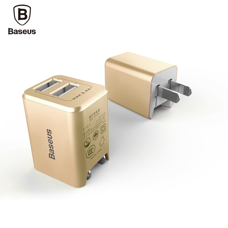 chargeur BASEUS - Ref 1300232 Image 3