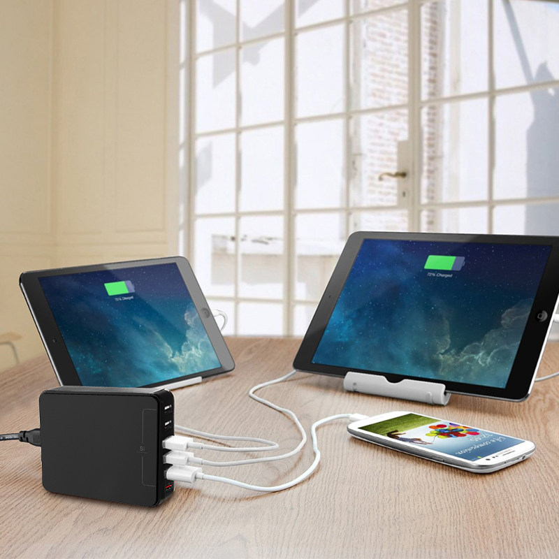 chargeur SEENDA - Ref 1300234 Image 3