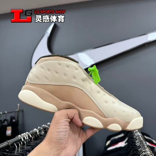 耐克 Nike Air Jordan 13 AJ13 复古潮流篮球鞋 HV6922-100