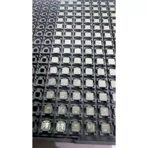 全新IP5310芯片，，实物拍摄，成色如图。芯片表面完整，引