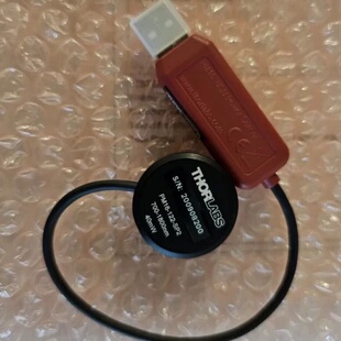 Thorlabs USB激光功率感测器议价