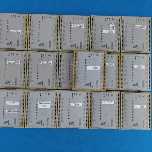 Techcon 509L-D 控制器 楼宇控模块