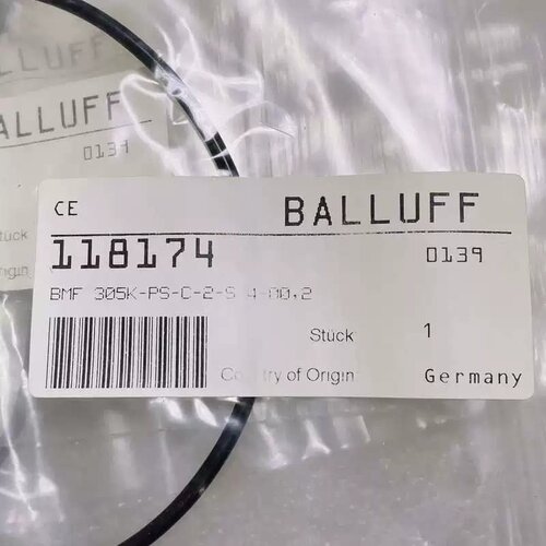 议价BALLUFF巴鲁夫，MBF305K-PS-C-2-S4-0议价