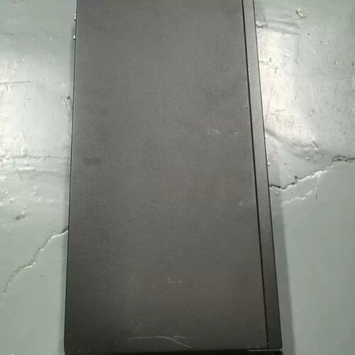 SecPath F1000-AK115 千兆防火
