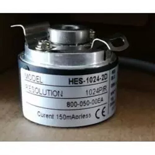 HES-1024-2D HES-1024-2D 2MHT空心轴光电编码器1024PPR 2MT