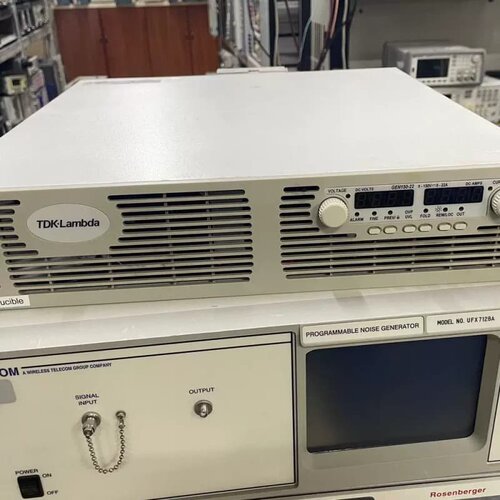 TDK- lambda直流可调电源GEN150-22 150