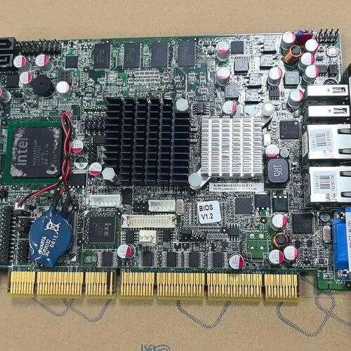威达PCISA-945GSE-N270-512MB-R11工