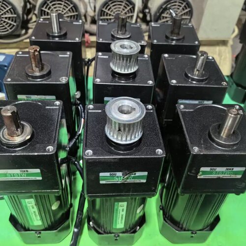 90W STSTW减速电机 型号： 5IK90RGU-CF