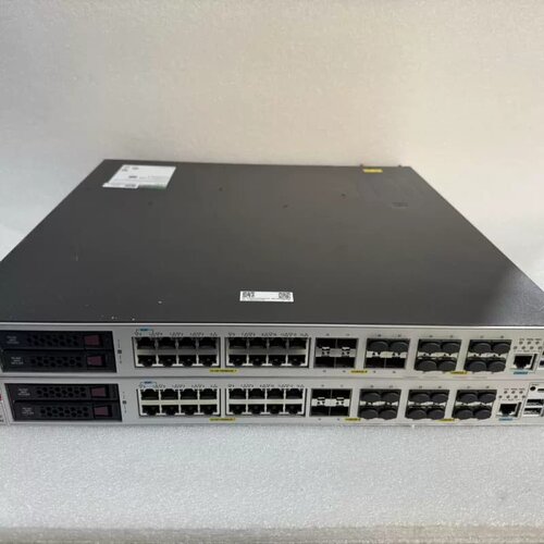 / SecPath F1090 企业级万兆防火墙