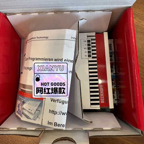 倍福控制器 CX5010-0100 CX5010-0111 CX5010-0112 CX5010-0115 C