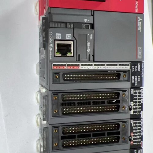 议价拆机L61P-CM 150，L02CPU-CM5