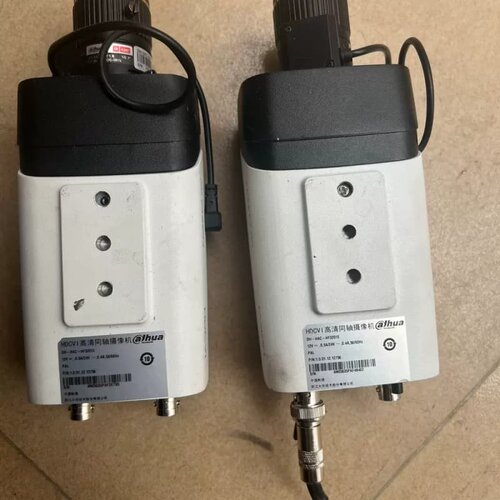拆机同轴机 DH-hac-HF3201E