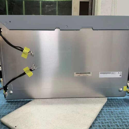议价G220SW01 V0友达原装22英寸工业液晶屏幕庫存 测试维修