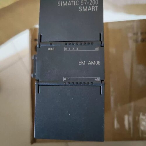 6ES7288-3AM06-0AA0 EMAM06西门