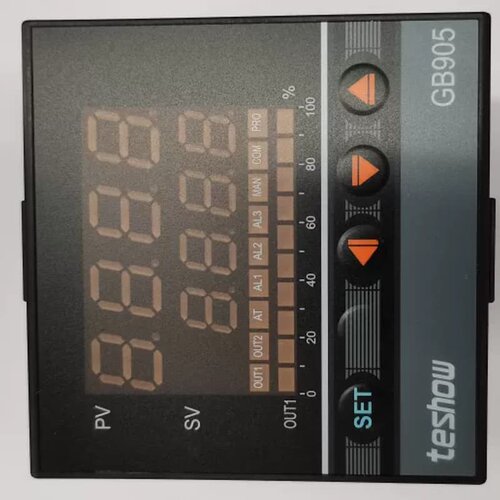 teshow GB905 GB905-520 FKA4-MN*AN-B-N 台松温控器 GB-905