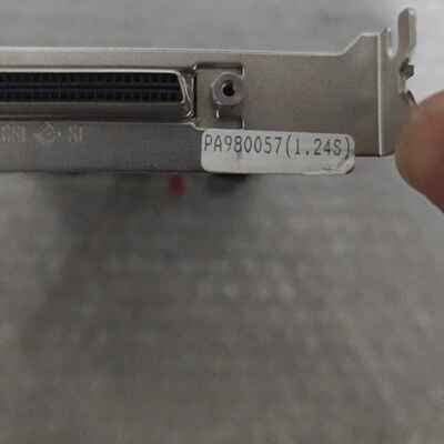 议价Adaptec AHA-2940UW SCSI卡