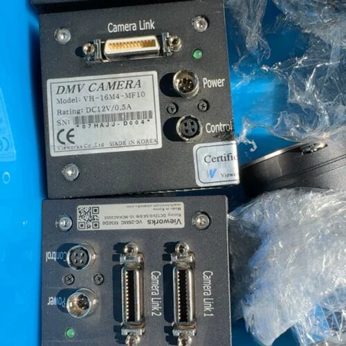 韩国VC-25MC2-C30D0 vieworks大靶面25议价