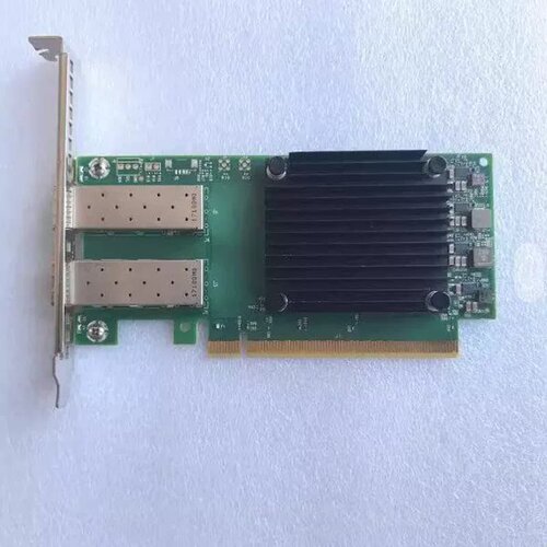 Mellanox/迈络思MCX623102AS-ADAT