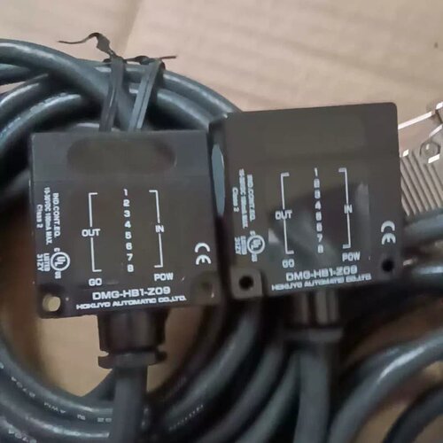 北阳感测器 DMG-HB1-Z09 3只 80