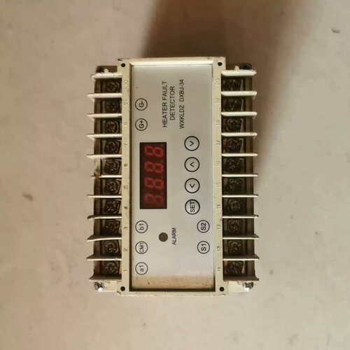 多功能保护模块DXBJ-34