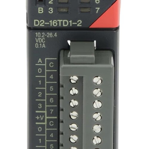 D2-16TD1-2 光洋 KOYO PLC Output Z-16TD2 ?DirectLogic205?