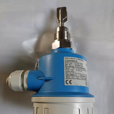 Endress+Hauser FTL50-1FN1/0液