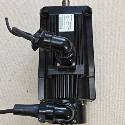 Tadele泰德奥1kw带煞车电机TMS130100EA22
