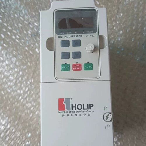 议价海利浦HLPNV01D543A，功能包好，成色如图1.5KW维修