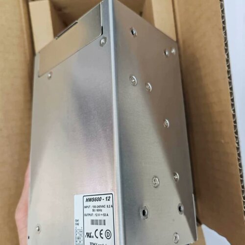 TDK-LAMBDA开关电源HWS600-12 HWS600-15 HWS600-24 HWS600-36议