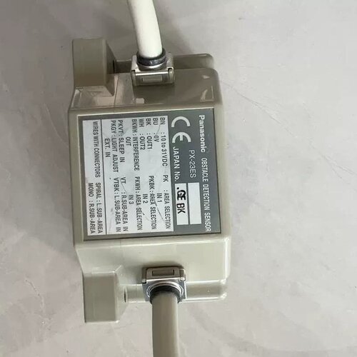 障礙物检测感测器PX-23ES 拆机品 成色如图 功能正