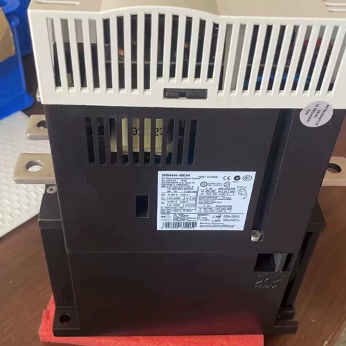 3RW4075-2BB44等 软启动器 电机软启动控制设備