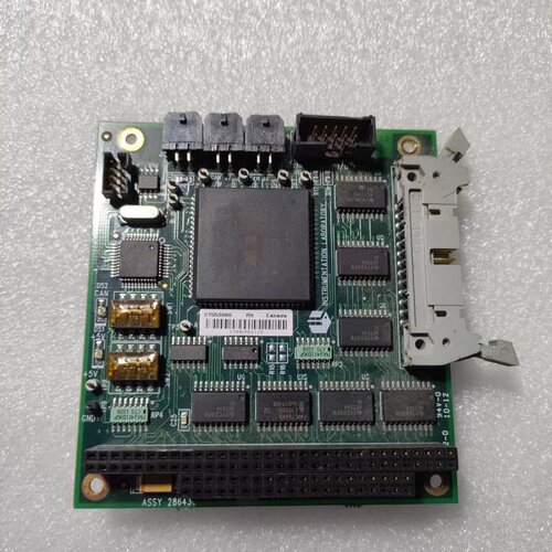 AVPRO/艾Verbatim ASSY 286430-00 REV F