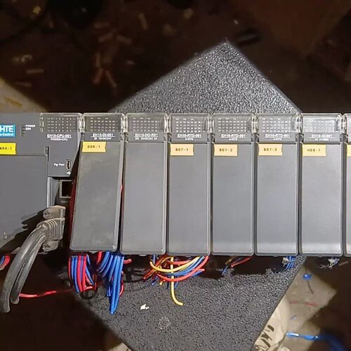 EH10系列 HTE海德e-control工控自动化控制模块议价维修