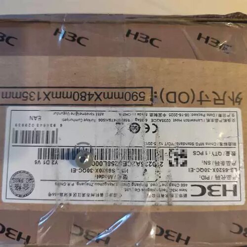 可维修s6520x-30qc-ei请詢价