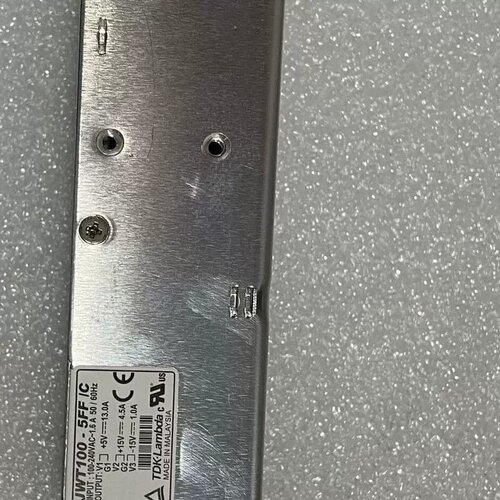 TDK-Lambda电源 JWT100-5FF现货