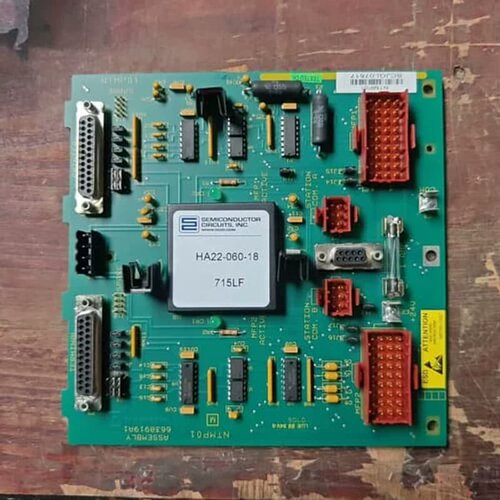 (议价）NTMP01 模块板卡，未使用一张。便宜处